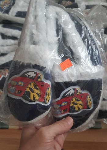 ÇOCUK PANDUF - Görsel 11