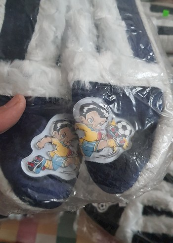 ÇOCUK PANDUF - Görsel 6