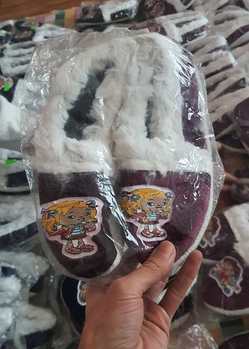 ÇOCUK PANDUF - Görsel 5