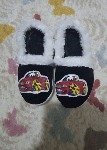 ÇOCUK PANDUF - Görsel 7