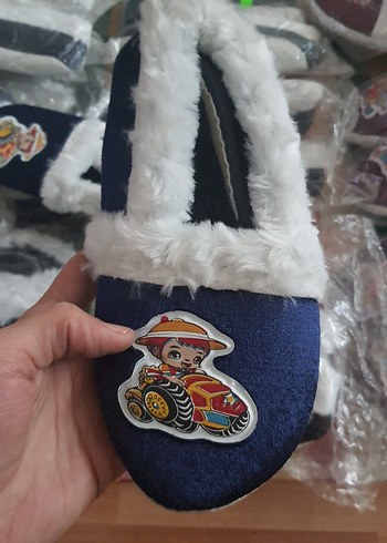 ÇOCUK PANDUF - Görsel 8