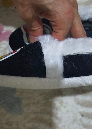 ÇOCUK PANDUF - Görsel 13