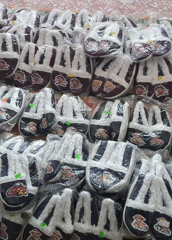 ÇOCUK PANDUF - Görsel 18