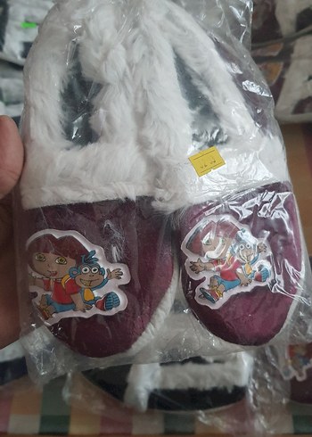 ÇOCUK PANDUF - Görsel 2