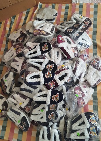 ÇOCUK PANDUF - Görsel 17