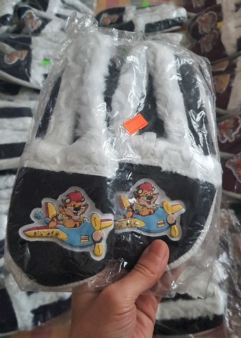 ÇOCUK PANDUF - Görsel 3