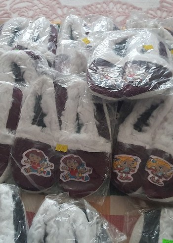 ÇOCUK PANDUF - Görsel 15