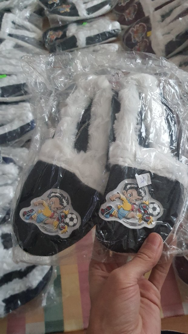 ÇOCUK PANDUF - Görsel 4