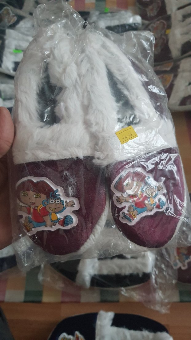 ÇOCUK PANDUF - Görsel 2