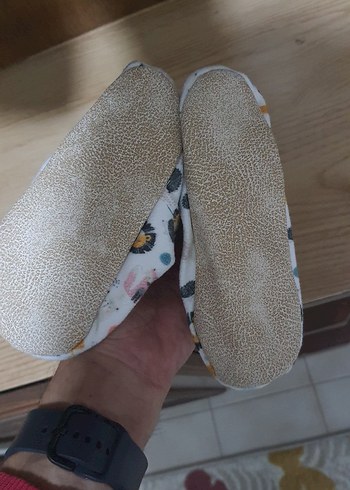 ÇOCUK PATİK PANDUF - Görsel 3