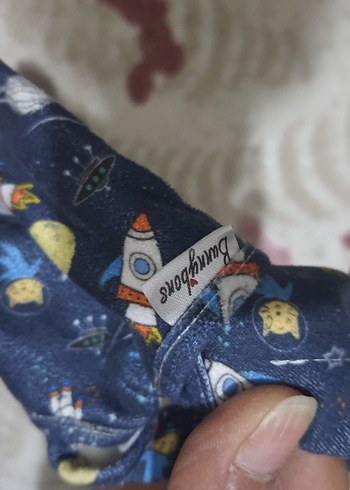 ÇOCUK PATİK PANDUF - Görsel 6