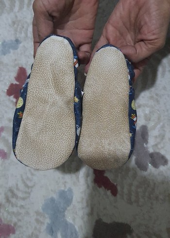 ÇOCUK PATİK PANDUF - Görsel 7