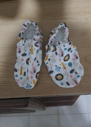 ÇOCUK PATİK PANDUF - Görsel 2