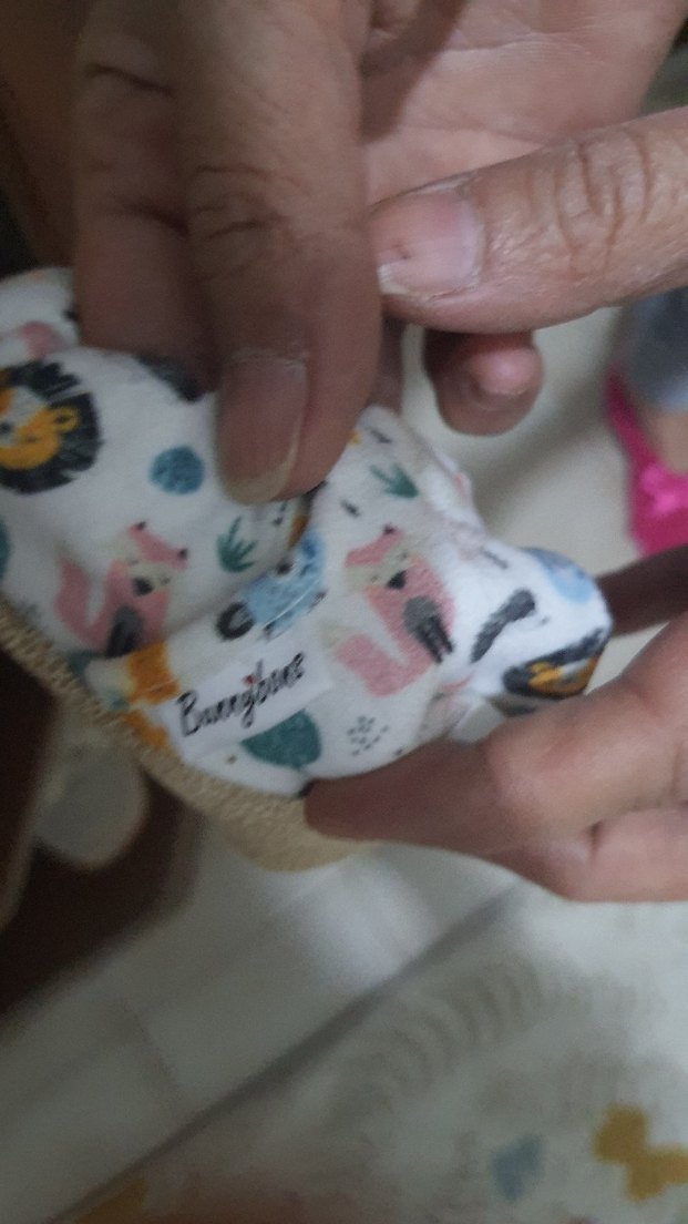 ÇOCUK PATİK PANDUF - Görsel 4