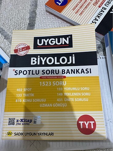 Biyoloji