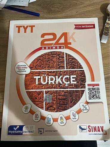 Tyt türkçe