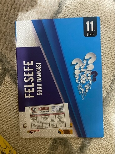 11.sınıf felsefe