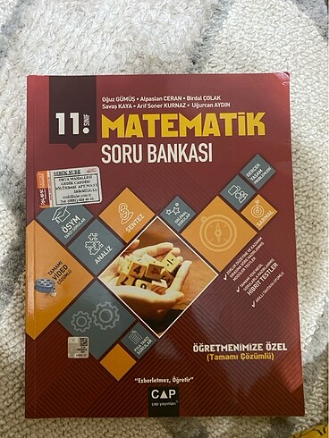 Çap yayınları