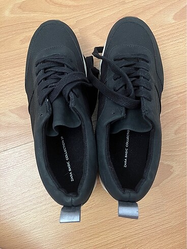 Zara Spor ayakkabi