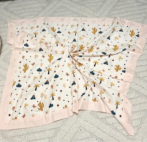 Beden Babynest seti