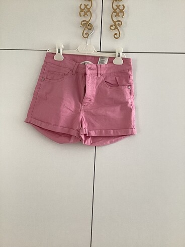 H&M şort