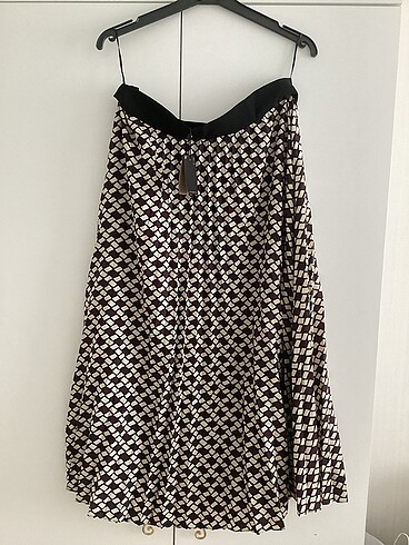 Massimo dutti etek