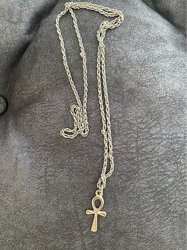 Ankh kolye