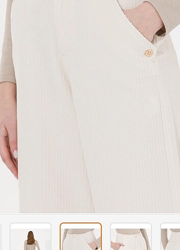 s Beden Orjinal Us Polo pantalon