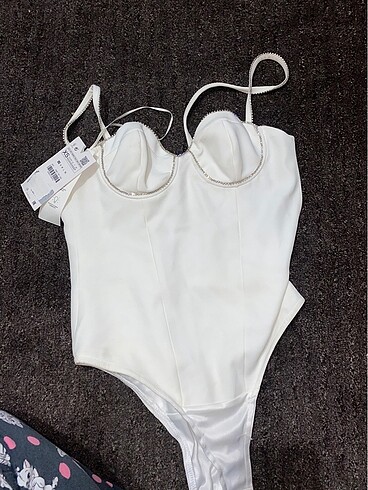 Korse body