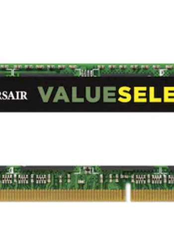 Corsair Value Notebook Ram