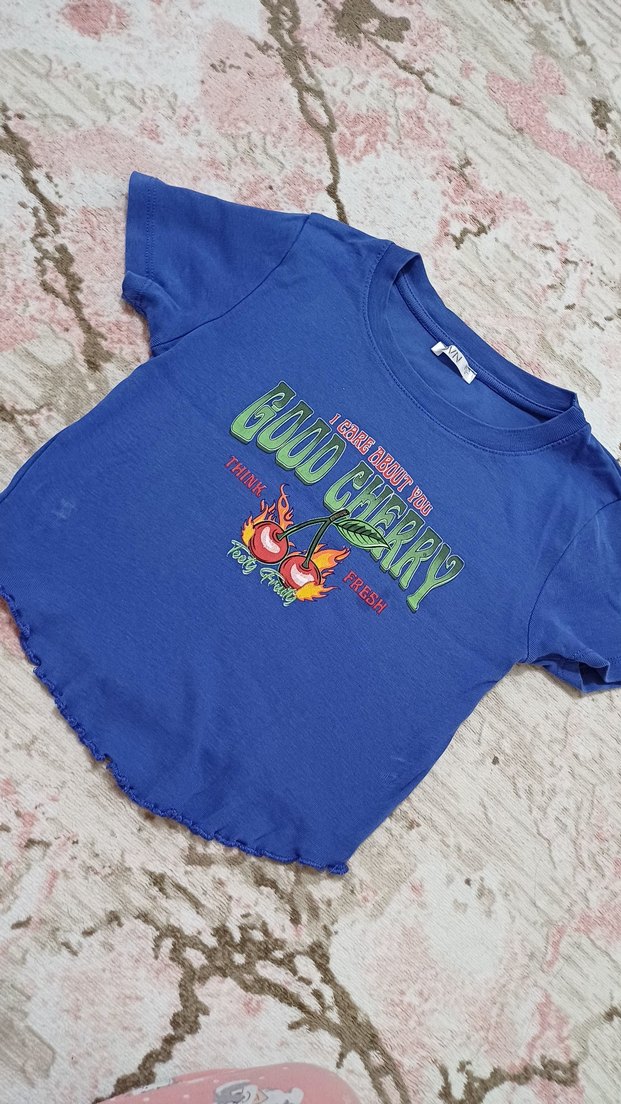 kirazlı crop - Görsel 3