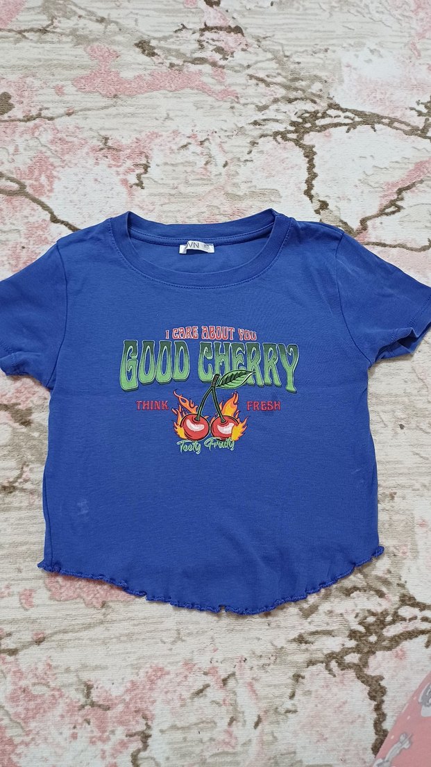 kirazlı crop - Görsel 2