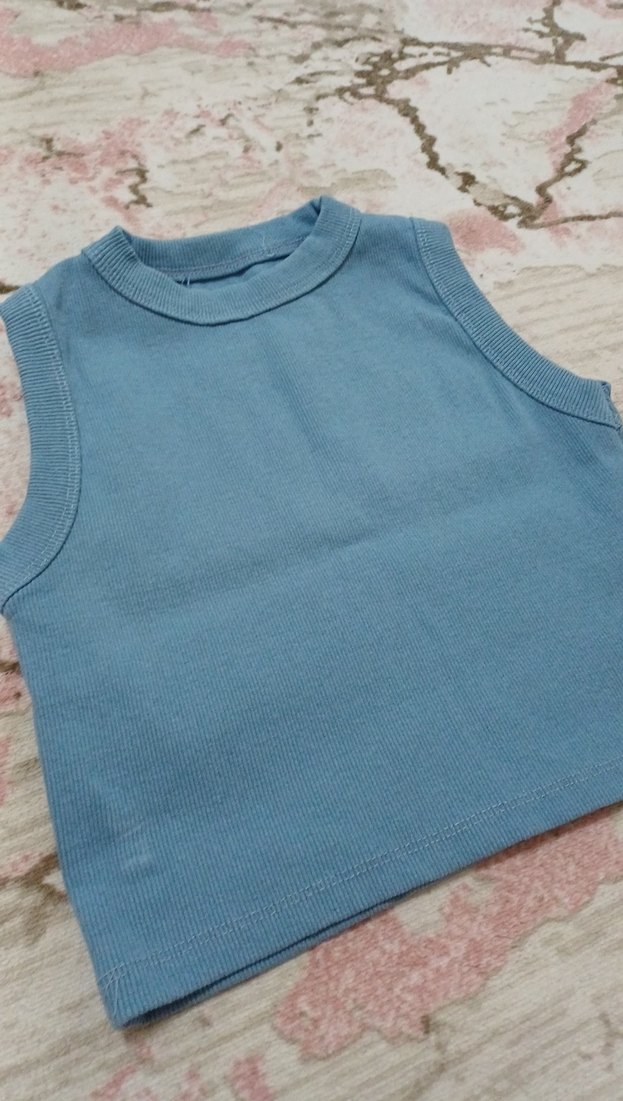 mavi crop - Görsel 3