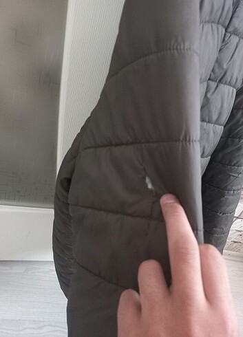 LC Waikiki erkek mont