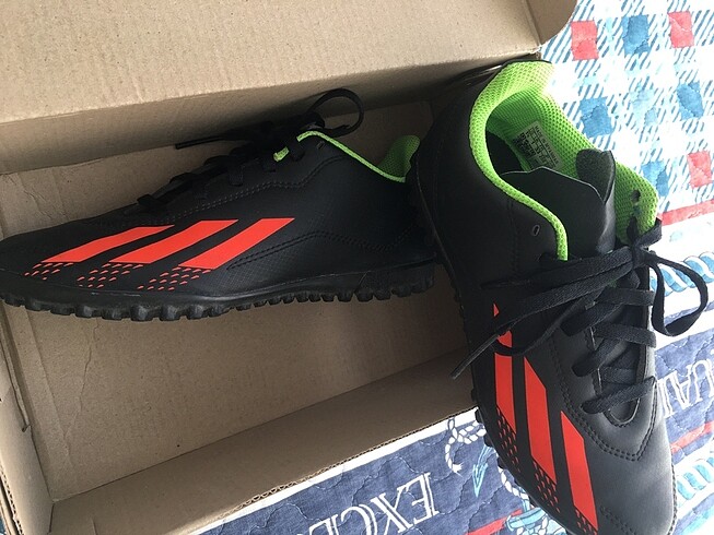 Adidas Çocuk krampon