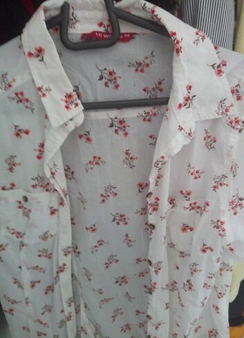 LC Waikiki l gömlek 