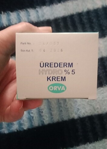 Beden Renk Vücut ve yüz kremi losyon
