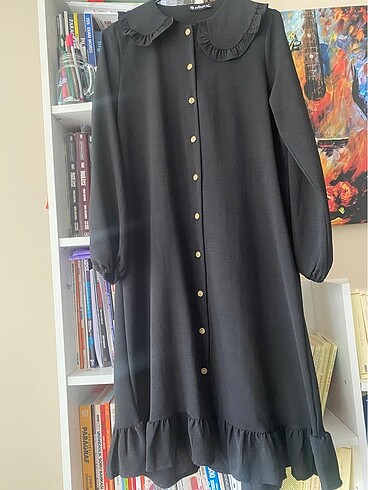Modest Tunik