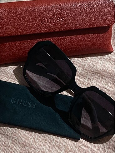 Orjinal Guess Güneş Gözlüğü