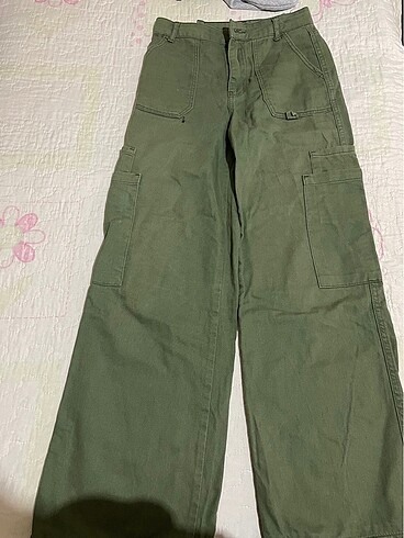 kargo pantolon