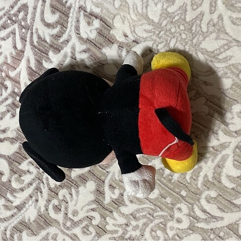  Beden Minnie mouse peluş oyuncak