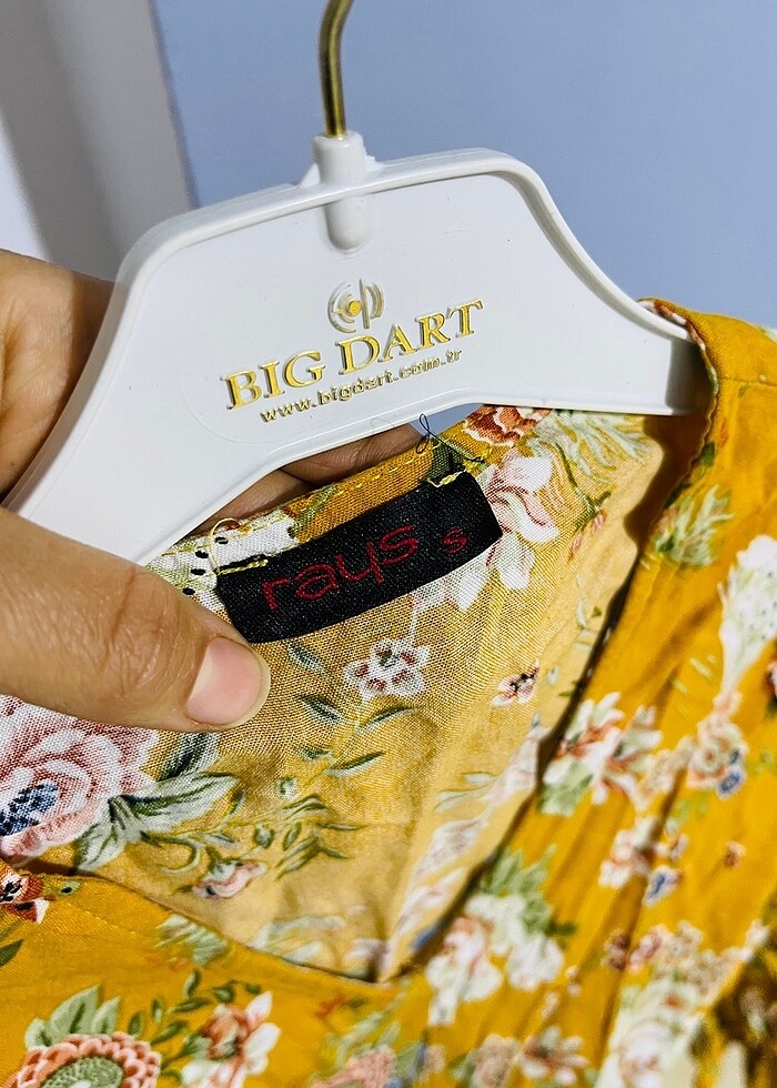 İspanyol buluz - Görsel 4