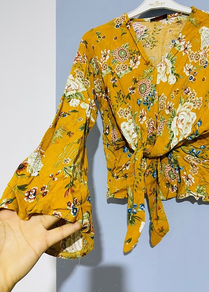 İspanyol buluz - Görsel 2