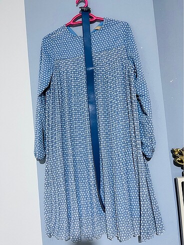 Tunik elbise