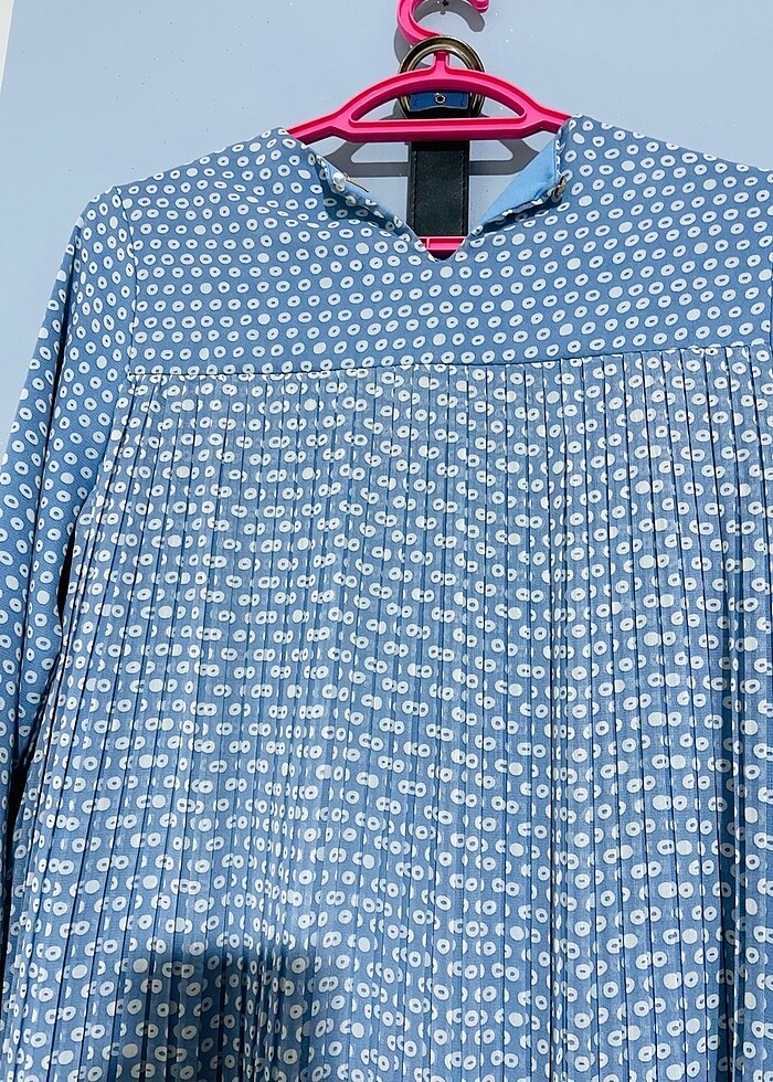 Tunik elbise - Görsel 2