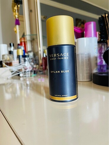 Versace Marka deodorant