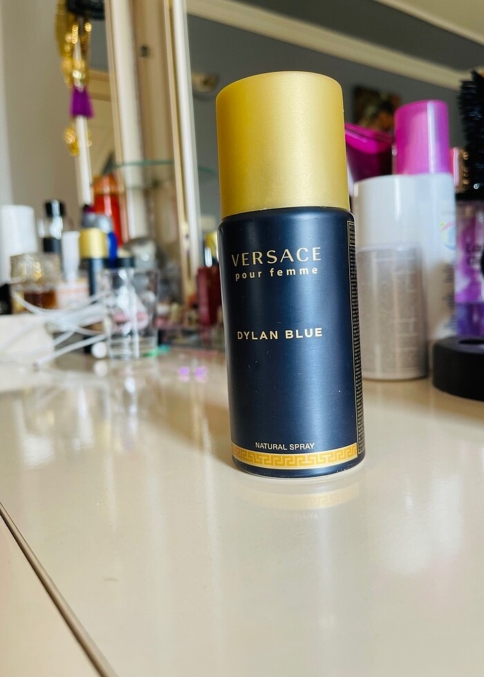 Marka deodorant - Görsel 2