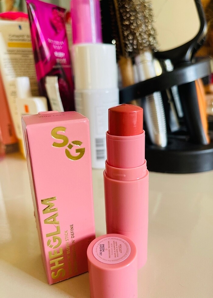 SHEGLAM STICK ALLIK - Görsel 2