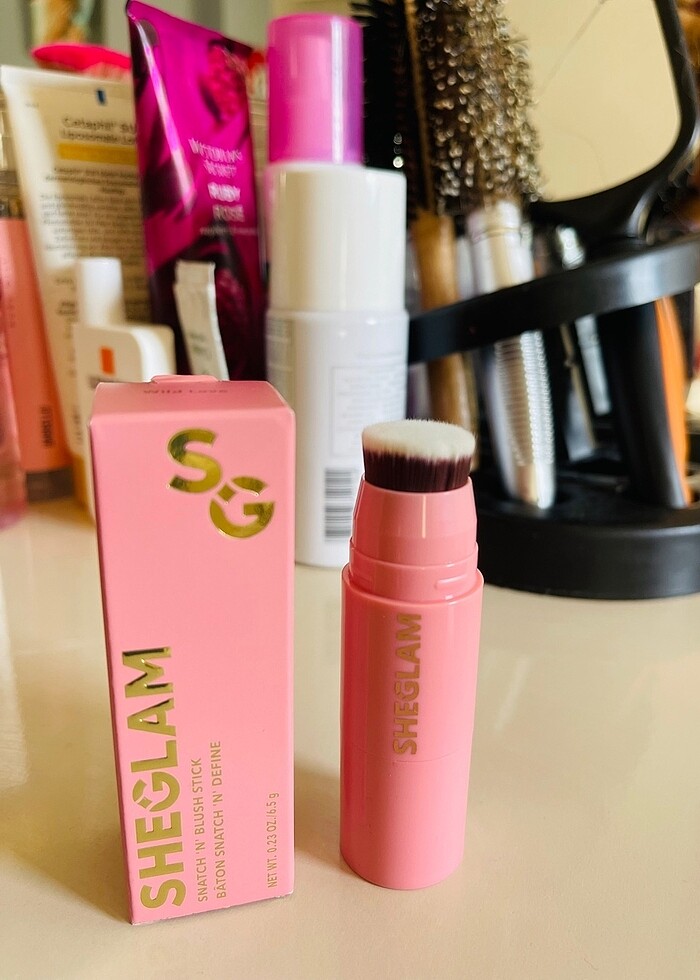 SHEGLAM STICK ALLIK - Görsel 3