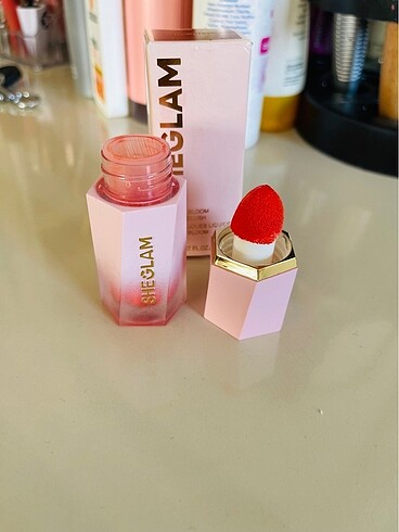 Beden Renk SHEGLAM color bloom allık